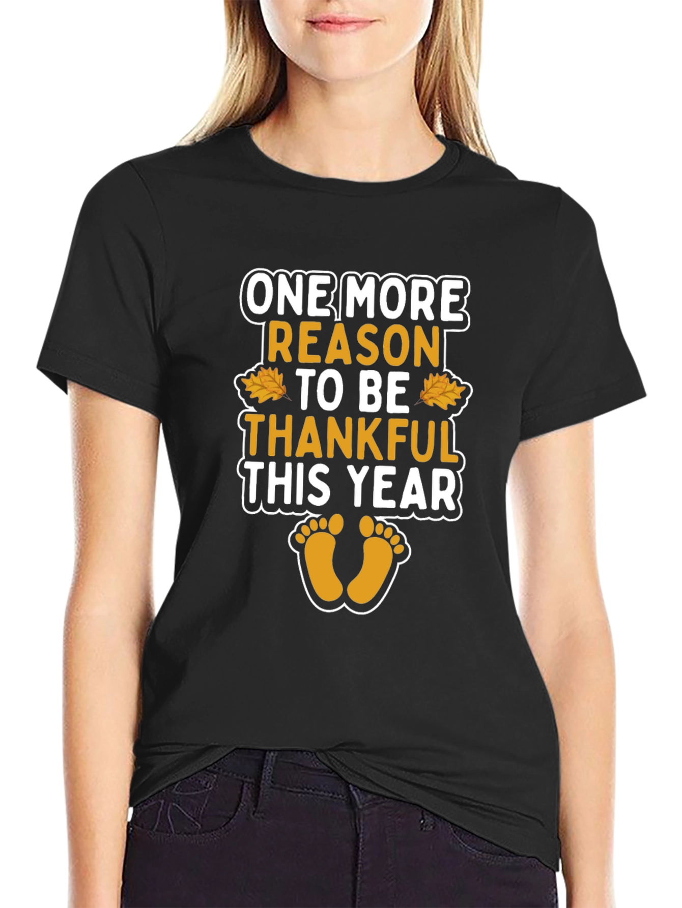 Thankful This Year T-Shirt