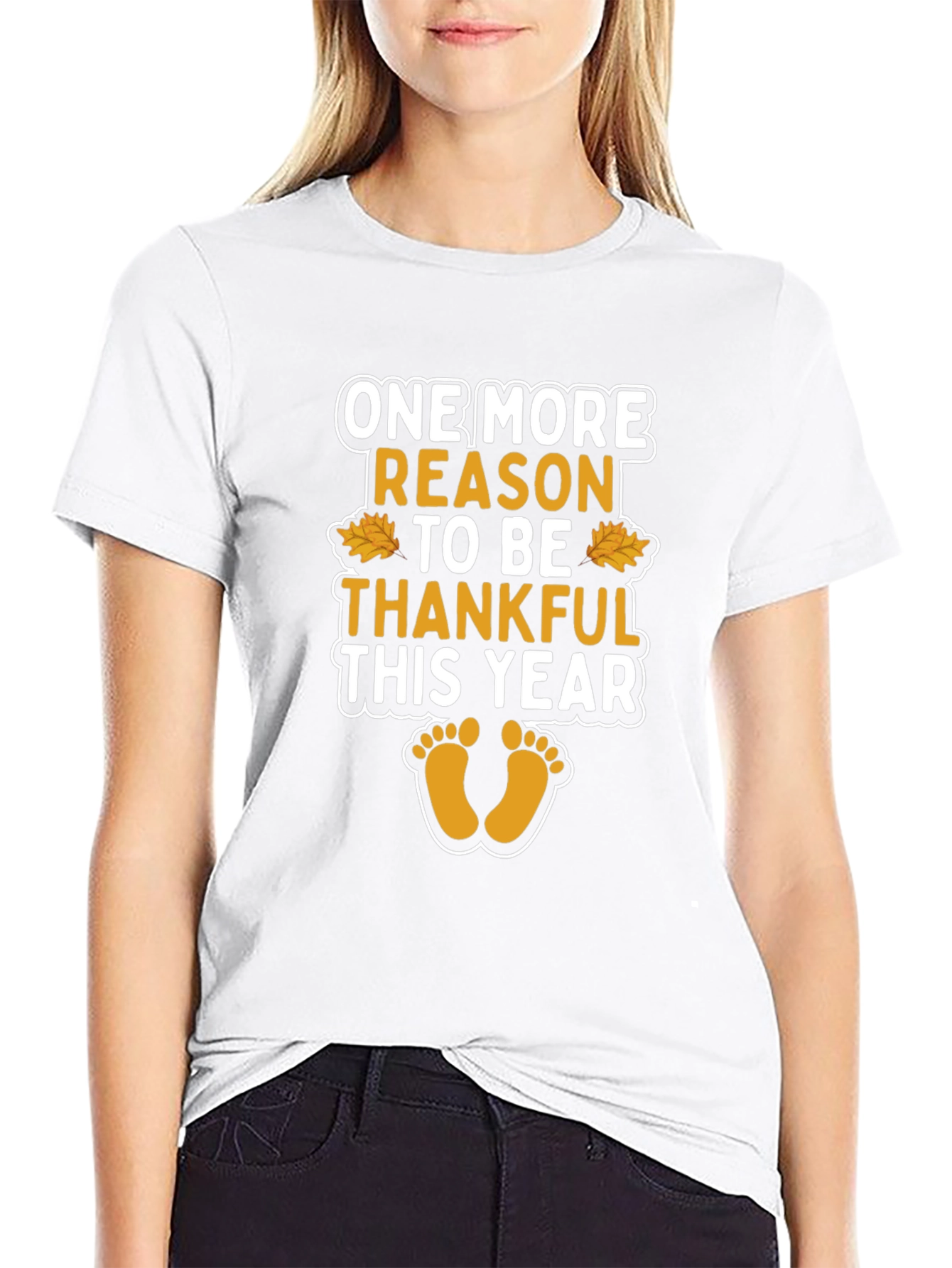 Thankful This Year T-Shirt