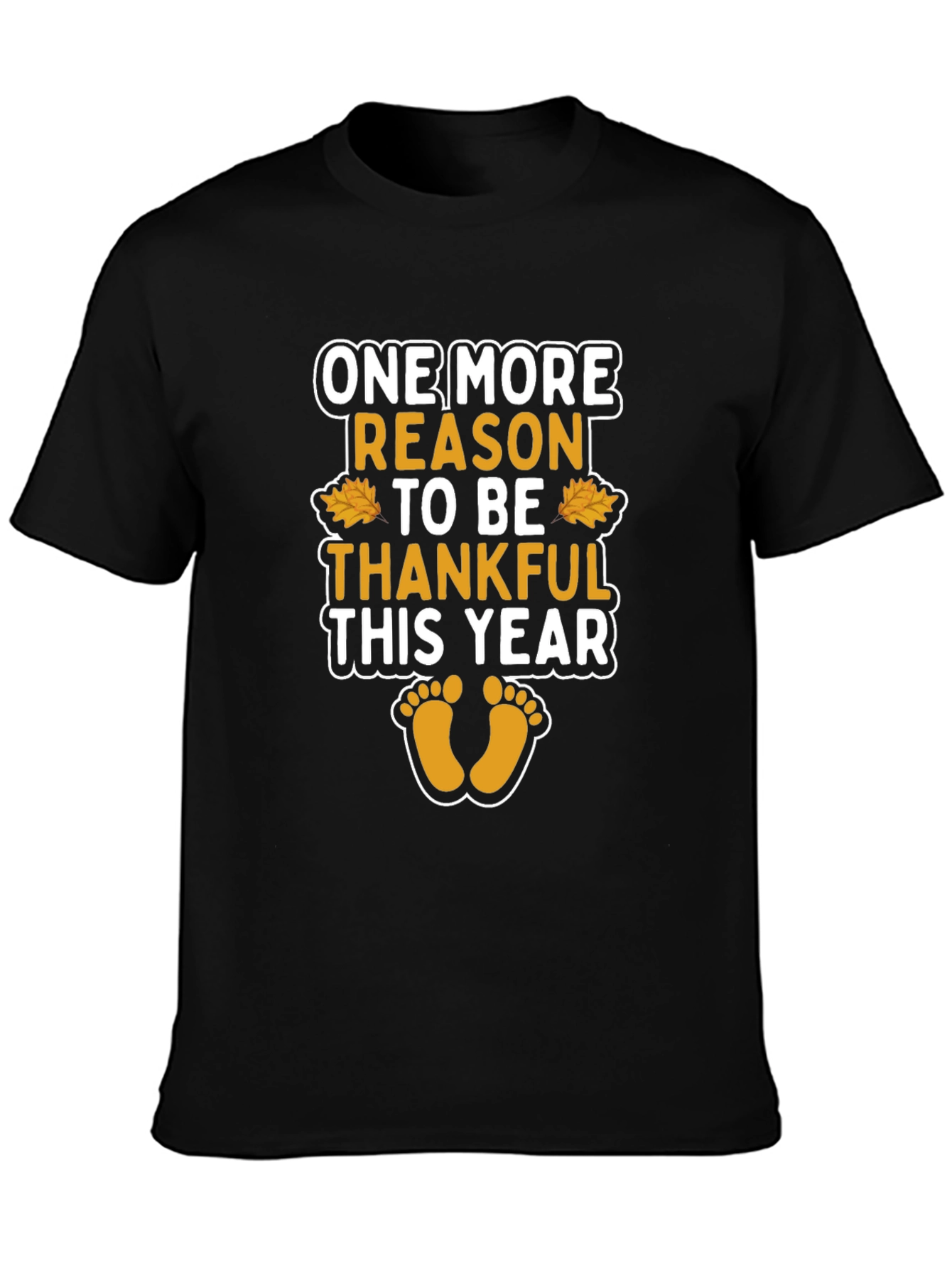 Thankful This Year T-Shirt