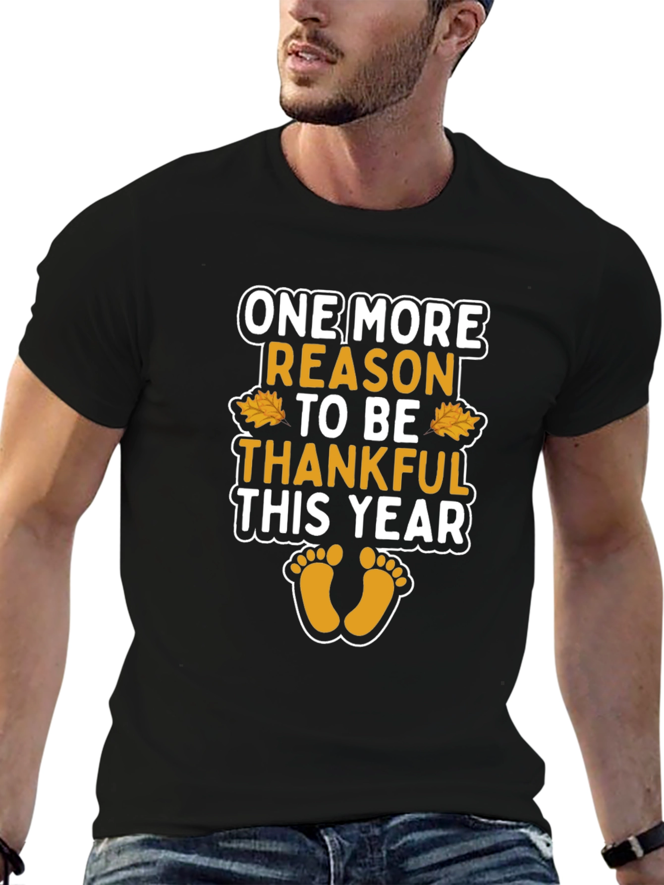 Thankful This Year T-Shirt