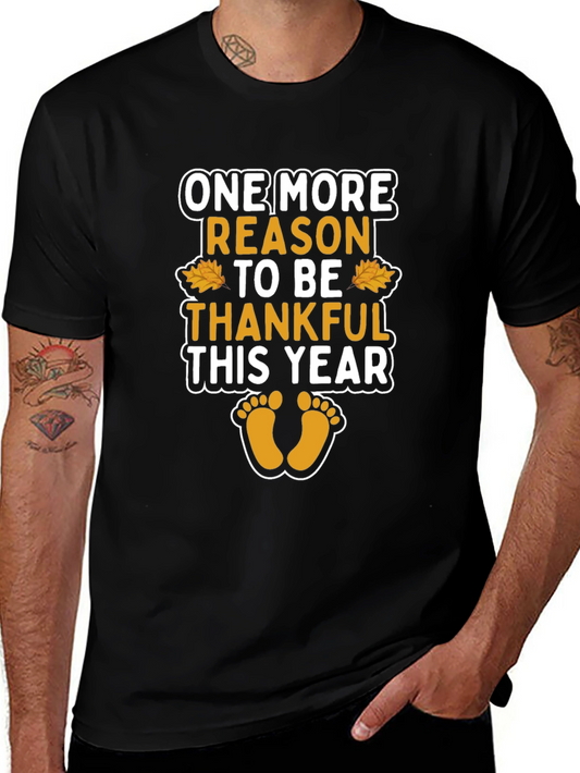 Thankful This Year T-Shirt