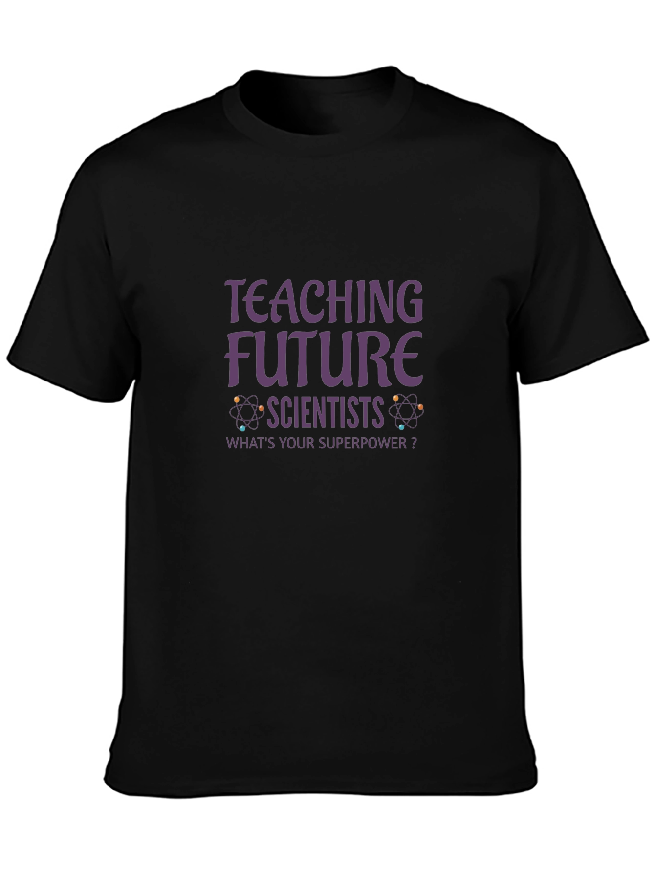 Teaching Future Scientists T-Shirt
