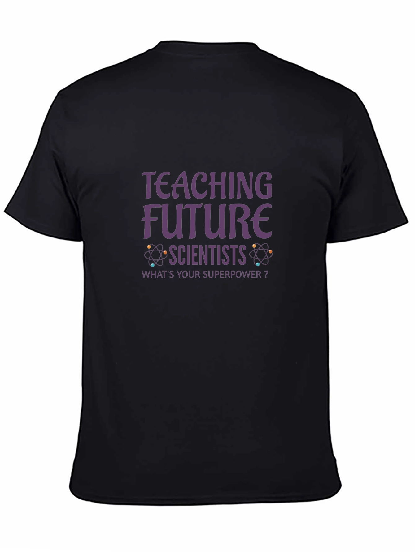 Teaching Future Scientists T-Shirt