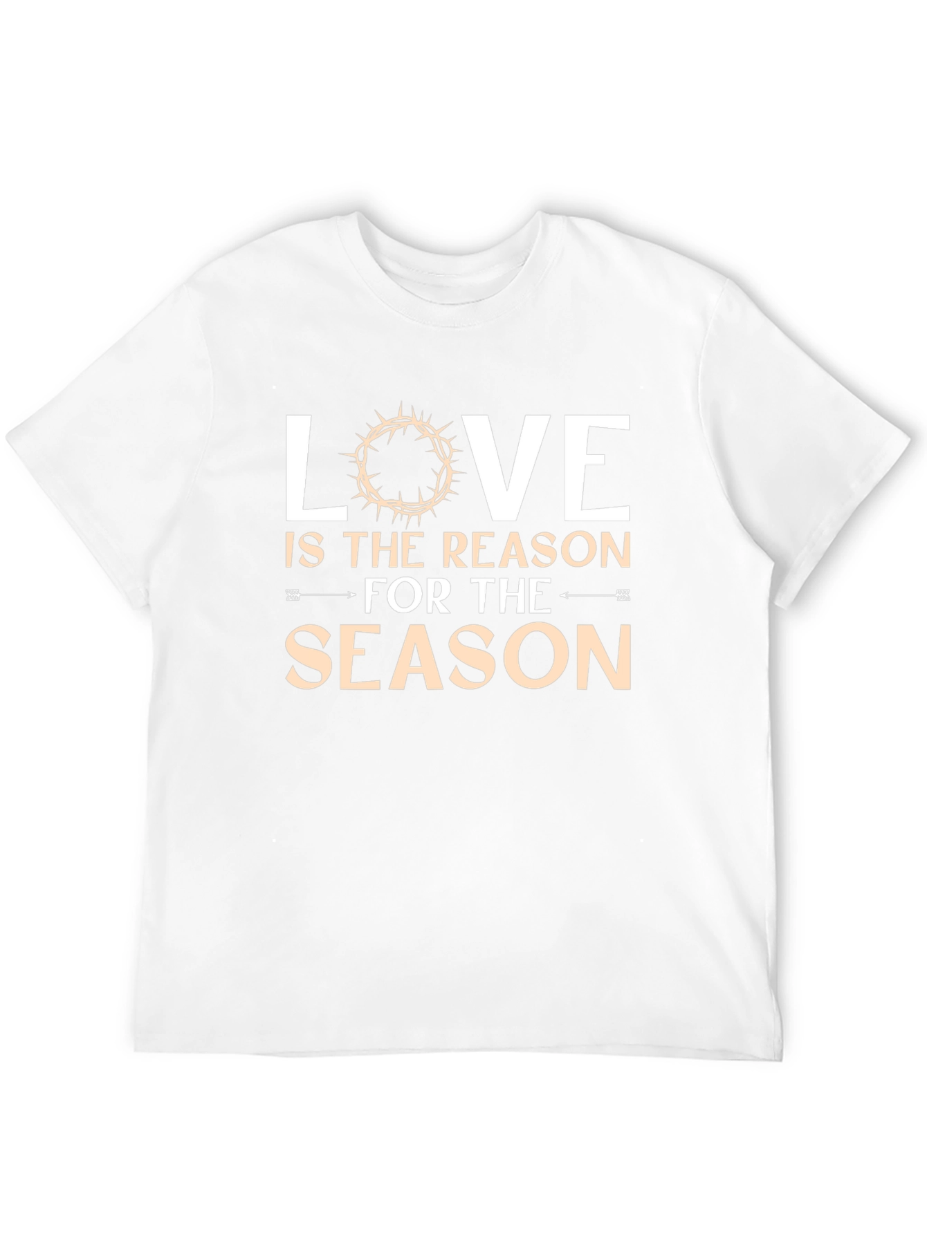 Love is the Reason T-Shirt