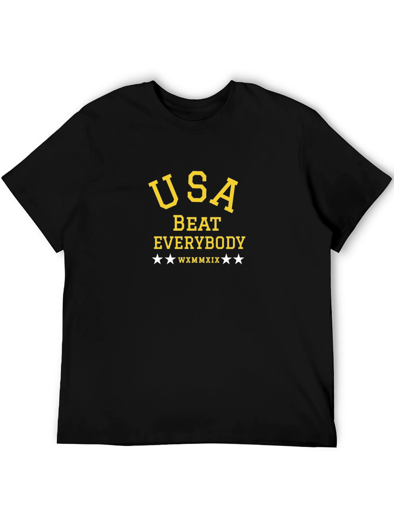 USA Beat Everybody Graphic Tee