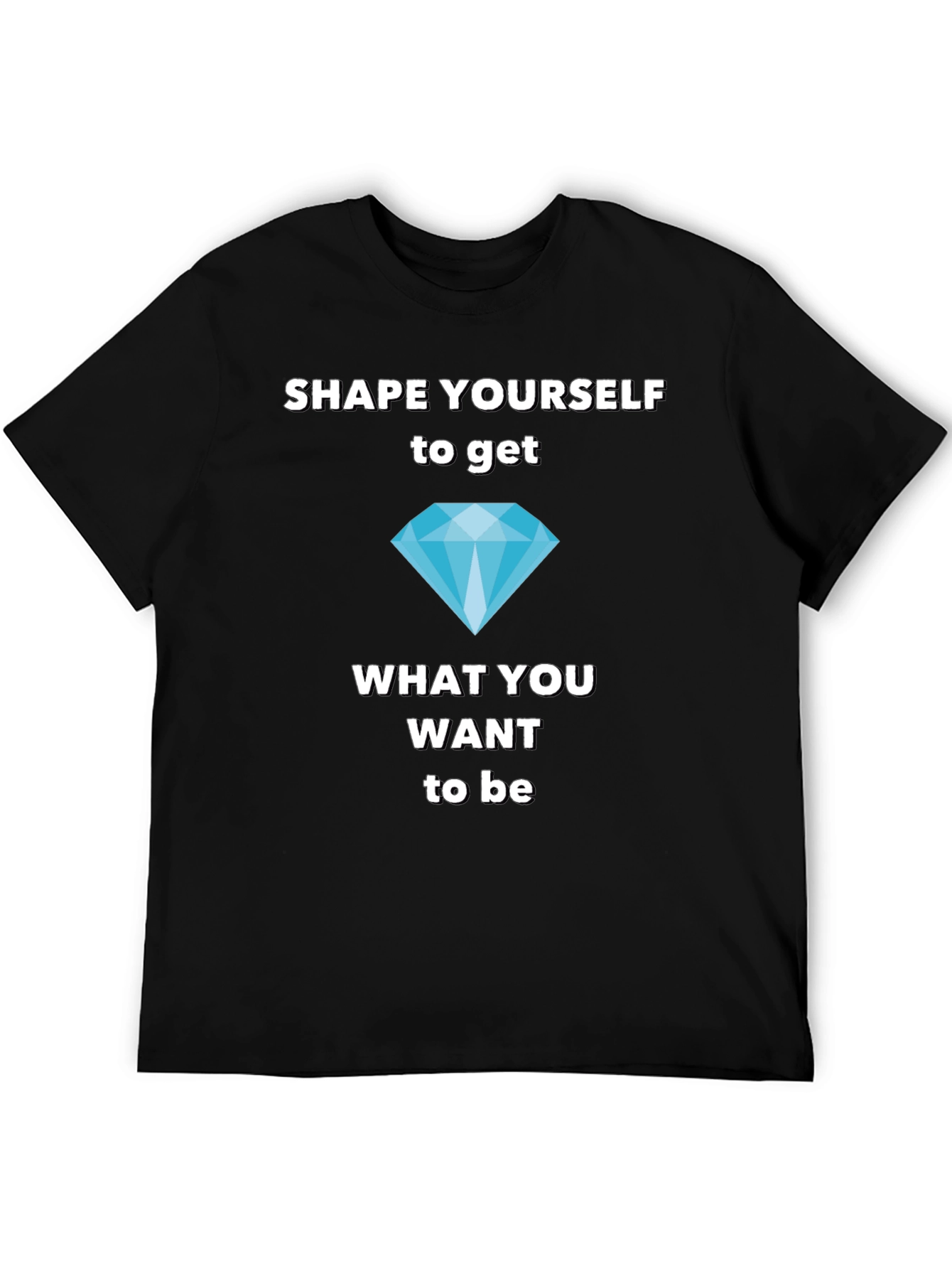 Shape Yourself T-Shirt