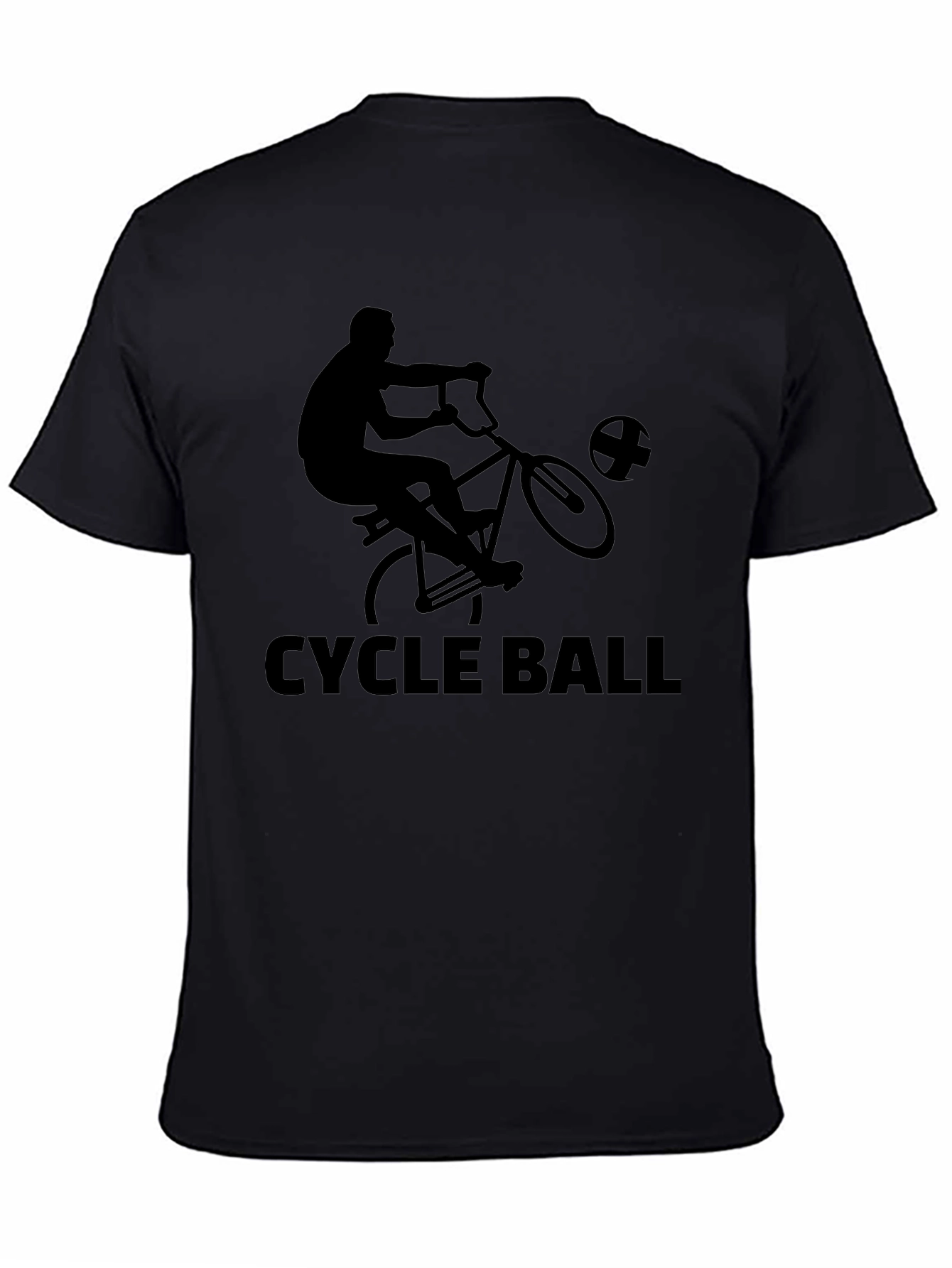 Cycle Ball T-Shirt