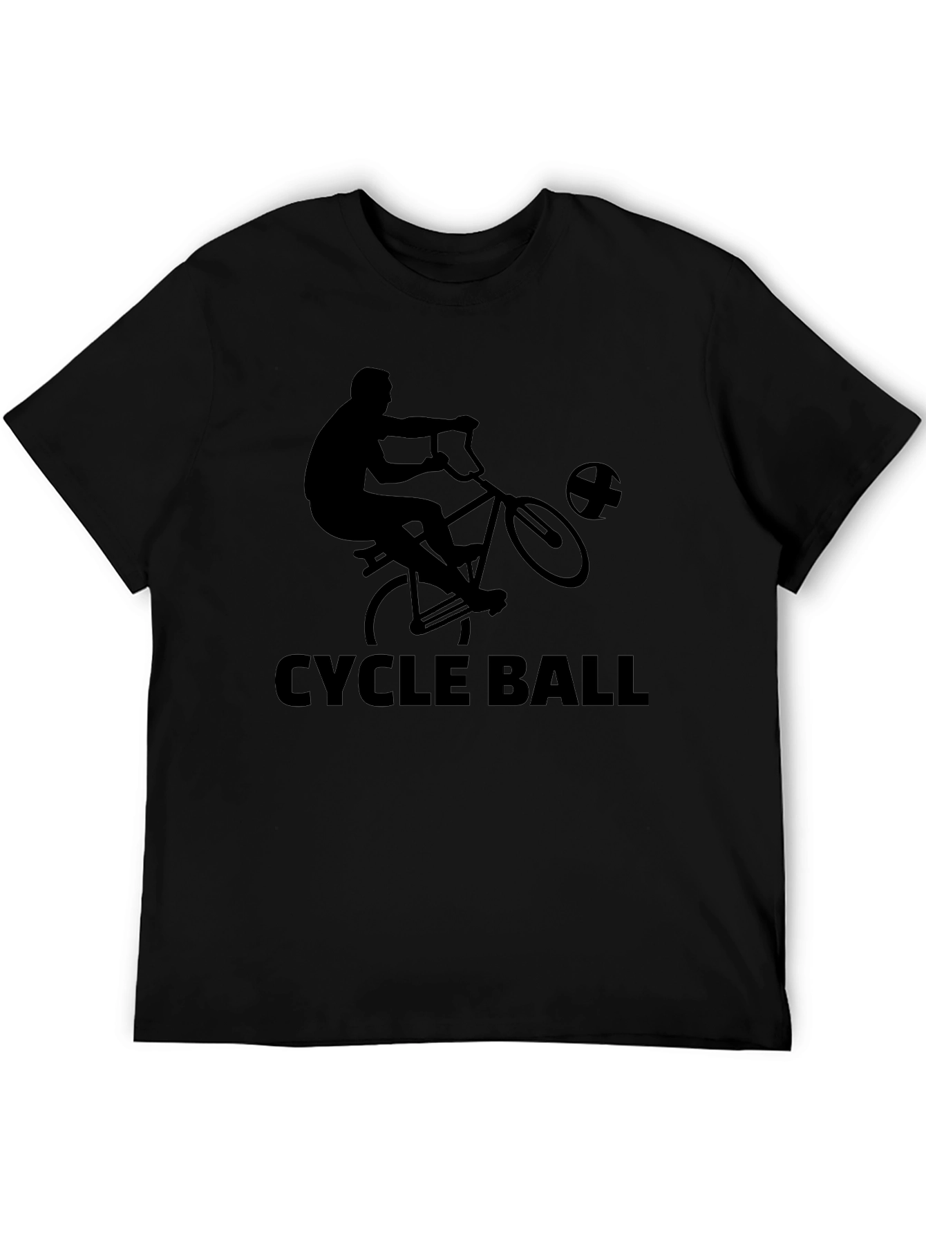 Cycle Ball T-Shirt
