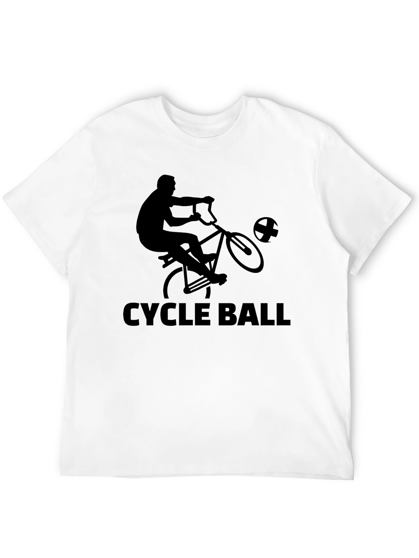 Cycle Ball T-Shirt
