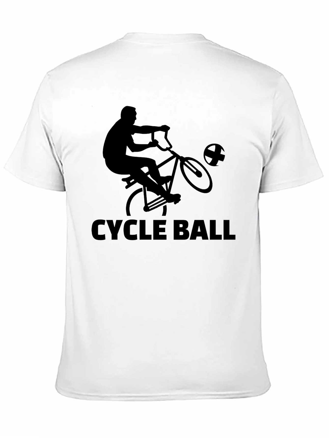 Cycle Ball T-Shirt