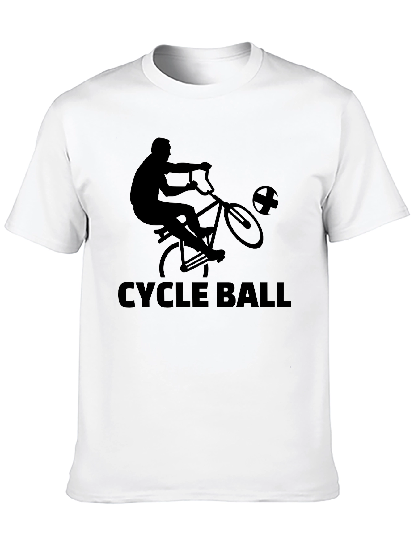 Cycle Ball T-Shirt
