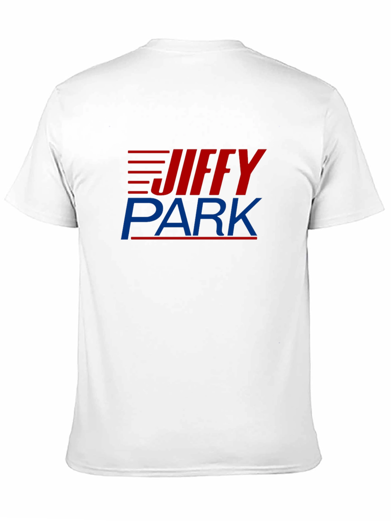 Jiffy Park Graphic Tee