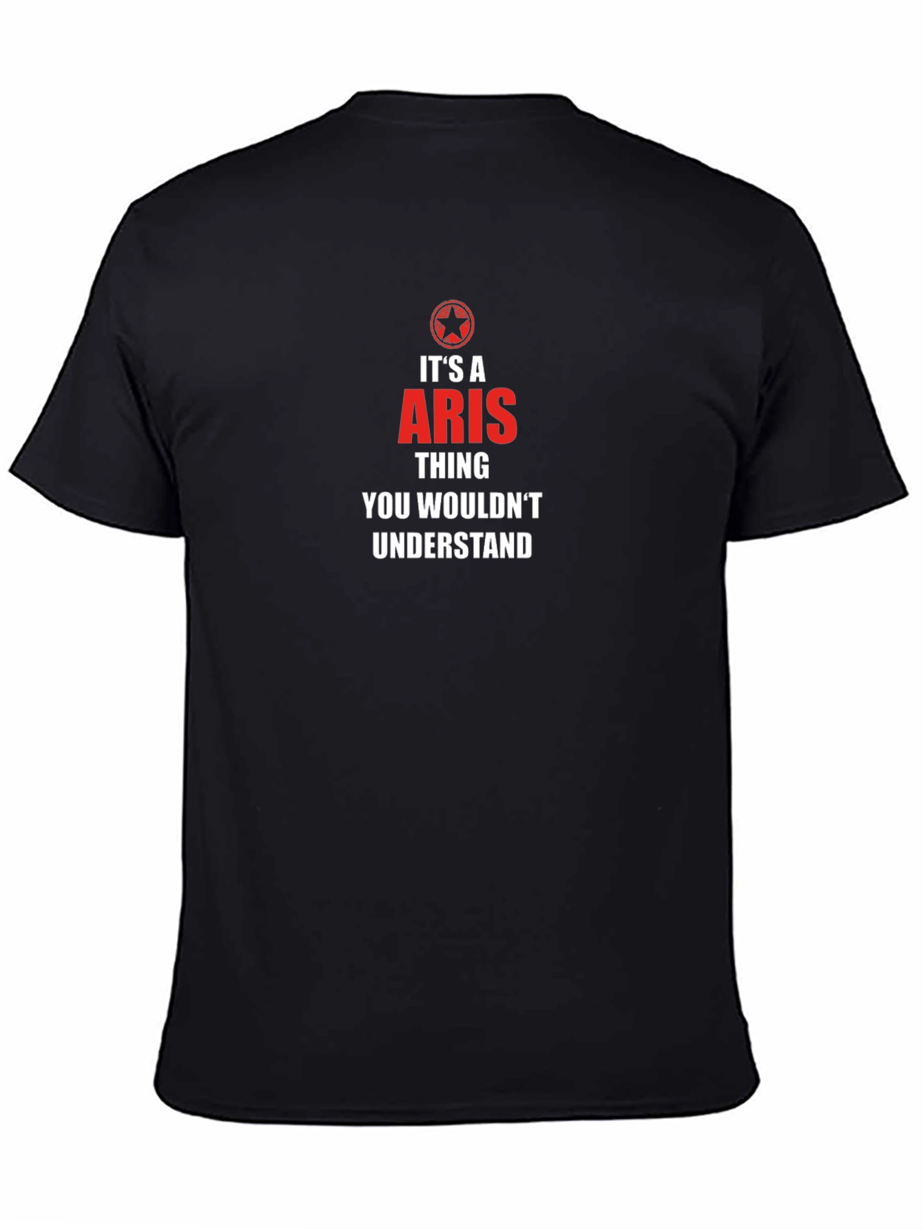 Its a Aris Thing T-Shirt