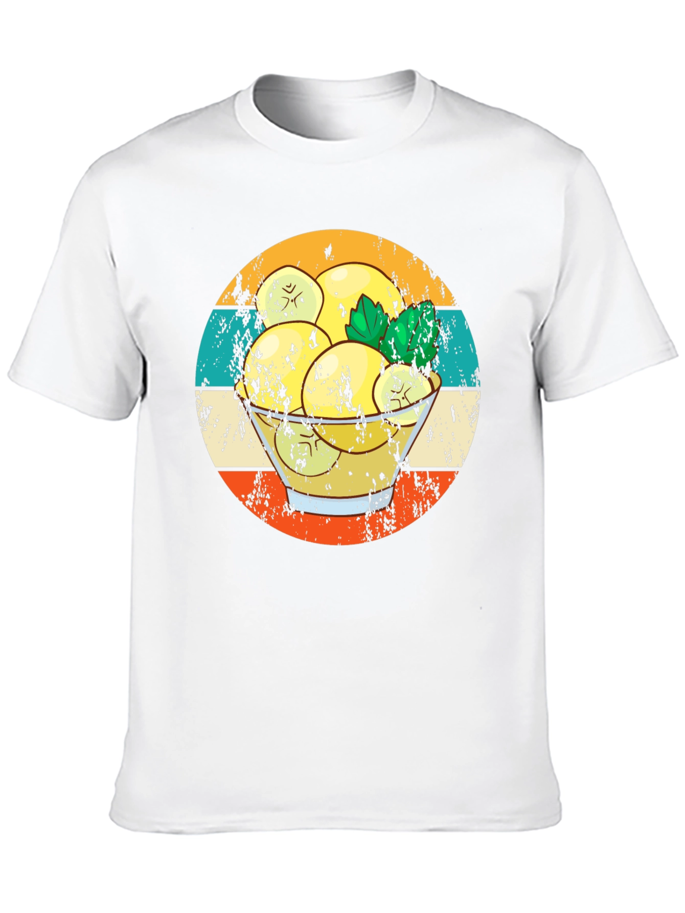 Retro Potato Salad T-Shirt